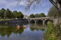 Ribeira Collection Hotel by Piamonte Hotels Отели в г. 