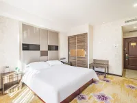 Beijing Ruyi Yuxuan Hotel Hotels near Cishousi Station