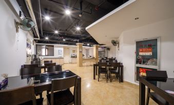 Homeinn Pebble Hotel (Shengzhou Shengzhou Avenue Kaiyuan Plaza)
