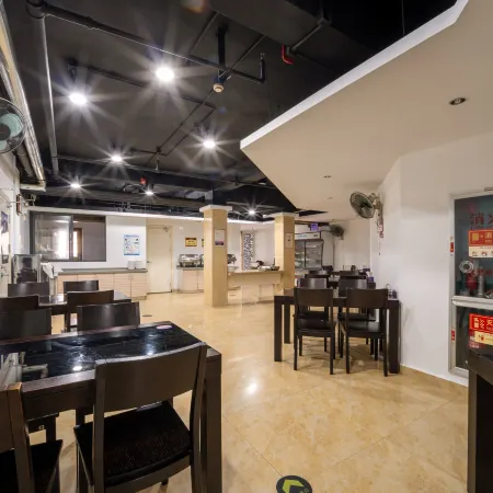 Homeinn Pebble Hotel (Shengzhou Shengzhou Avenue Kaiyuan Plaza)