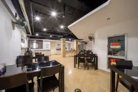 Homeinn Pebble Hotel (Shengzhou Shengzhou Avenue Kaiyuan Plaza)