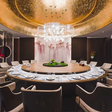 Nanyang Jinhai Hotel