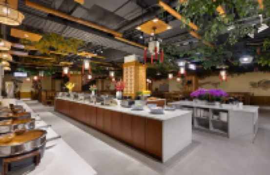 鳳凰最湘西大酒店