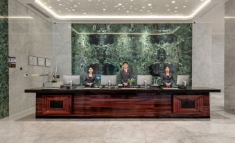 XIAMEN WELL HOTEL
