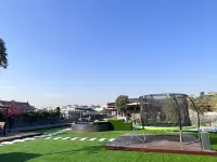 Fillmore Hotel (Xi'an Bell Tower Subway Station Huimin Street) Hôtels à : 