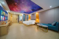 梵希假日酒店（普寧國際商品城店）