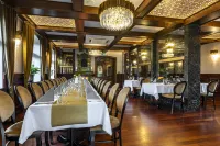 Hotel Galicja Wellness & Spa - breakfast