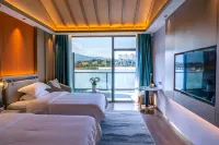 Qiaojia County Mandao Hotel فنادق في تشياوجيا