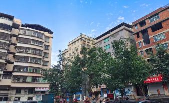 195 Chenghuang Road, Zhangping, Fujian, China