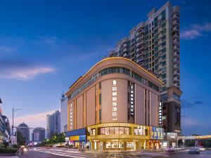 Shiqi Zhixiang Hotel (Dongguan Tangxia Country Garden Times City)