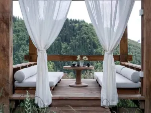 Volver Resort, Jiuzhai Valley