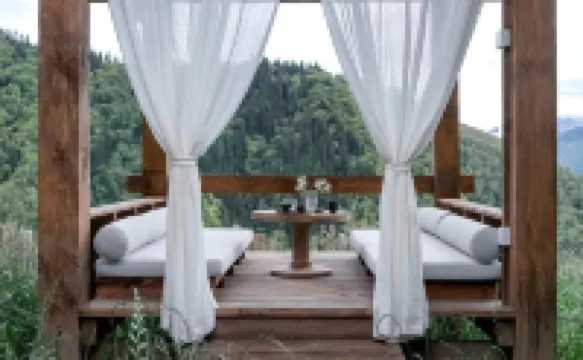 Volver Resort, Jiuzhai Valley