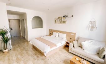 Nanwu Chushe · Xiaozhan (Xinhualian Square Branch)