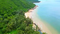 Nanwan Monkey Islet Tianlang Holiday Hotel Hotels near Nanwan Monkey island Eco-tourist Attraction Zone