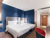 Holiday Inn Express JIUZHAIGOU by IHG Hotels in Jiuzhaigou