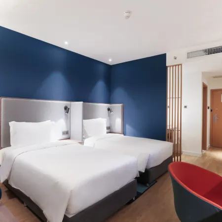 Holiday Inn Express JIUZHAIGOU by IHG