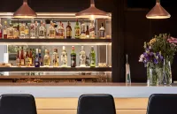 Candia Hotel - bar