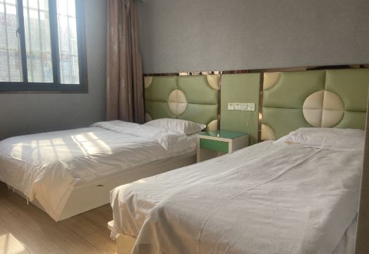 상하이 싱위에 패션 호텔