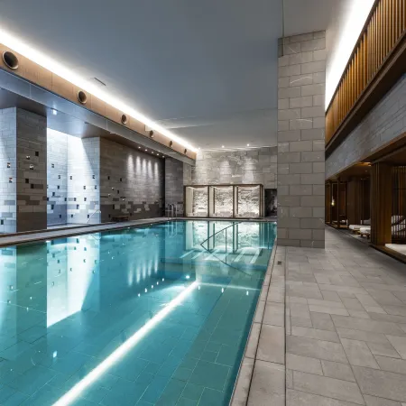 Four Seasons Hotel Kyoto
