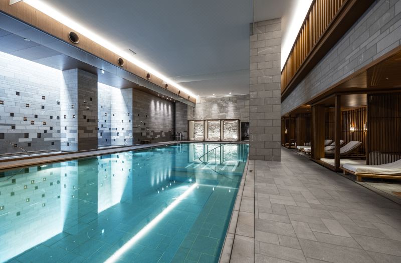 Four Seasons Hotel Kyoto photo 3