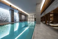 Four Seasons Hotel Kyoto - Luxury