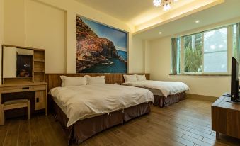 Cloud Florence Homestay
