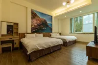 Cloud Florence Homestay - Rooftop Pools