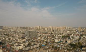 JI Hotel (Funan Baihuodalou)