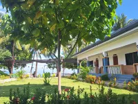 Island Front - Bangcogon Resort and Restaurant Hotels in Santander
