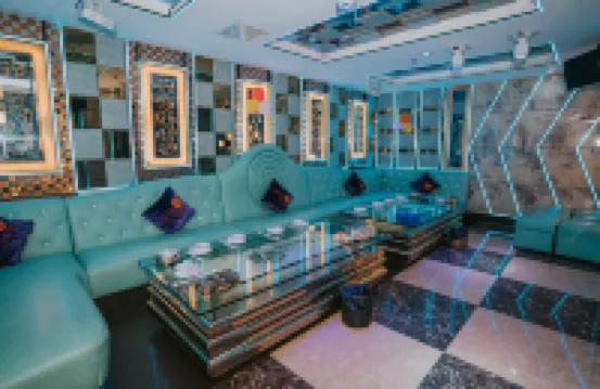 迅發酒店（惠安縣政府體育館店）