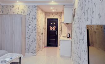 Zhuanghe Lucky Homestay