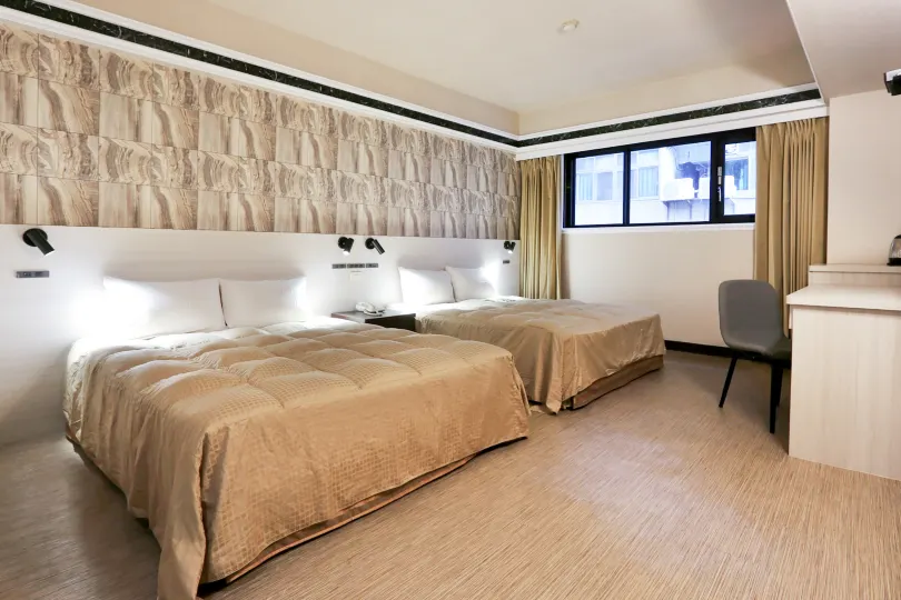 Doitsu Hotel
