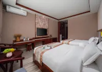 Lancang Jinhua Boutique Theme Hotel