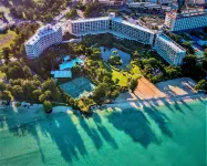 Marianas Beach Resort Hoteles cerca del Aeropuerto Internacional Francisco C. Ada