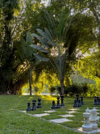 The Namkhan,a Small Luxury Hotel of the World