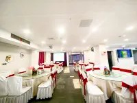 Wushan Xiaoxiao Three Gorges Hotel