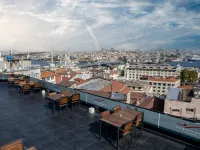 Demiray Hotel Old City Hotels near Rustem Pasha Mosque