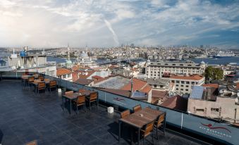 Demiray Hotel Old City