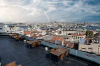 Demiray Hotel Old City Hotels near Grand Bazaar