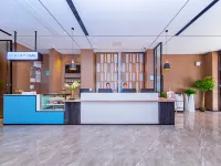 宜尚飯店（咸寧溫泉中心花壇店）