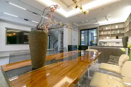 Zhoushan Zhujiajian Rocky Blue Wave Hotel