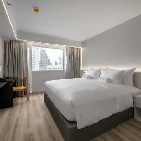 Maison Hotel Bangkok