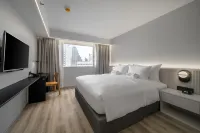 Maison Hotel Bangkok - spa