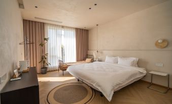 Luyuan Homestay