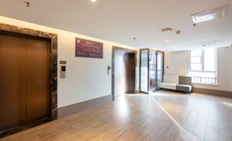 HanTing Hotel (Hebei Normal University)