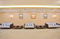 Yayuan Hotel (Yanji Yanbian University Wanghongqiang Branch)