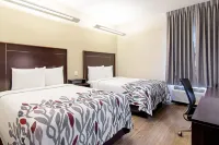 Red Roof Inn Locust Grove Hotels in Locust Grove