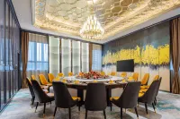 โรงแรมหยวนอัน สาขา หมิงเฟิง - พร้อมอาหารเช้า