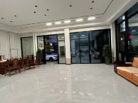 富寧喜悅飯店