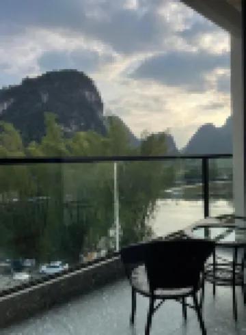 Equan Nian'an Suli Homestay